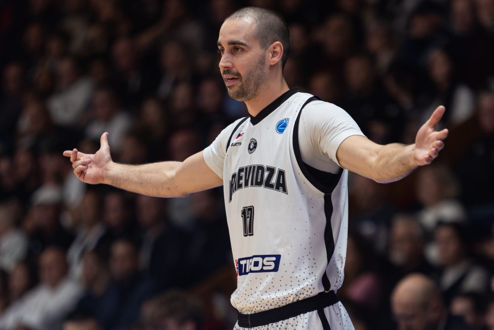 G-skupina Európskeho pohára FIBA: BC Prievidza - Bakken Bears Aarhus