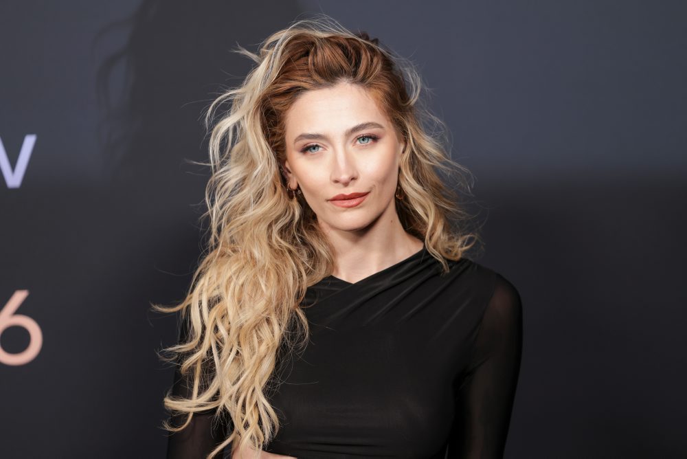 Odovzdávanie ceny nováčik roka v Los Angeles