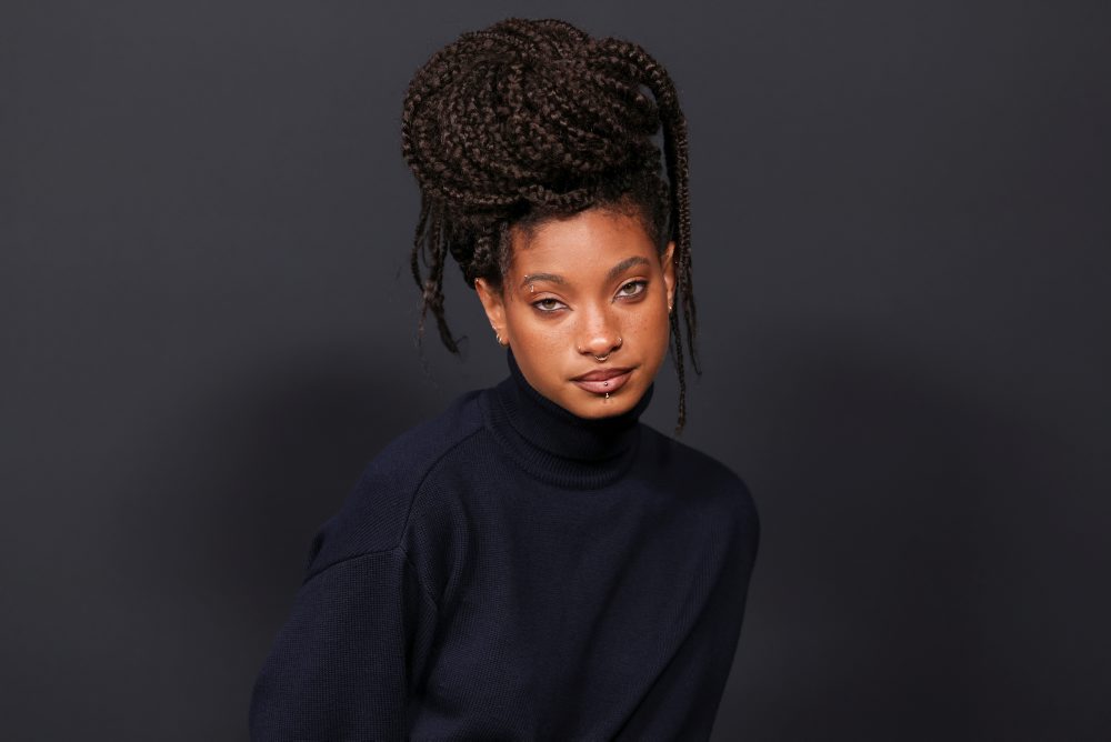 Odovzdávanie ceny nováčik roka v Los Angeles