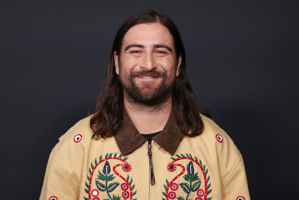 Odovzdávanie ceny nováčik roka v Los Angeles