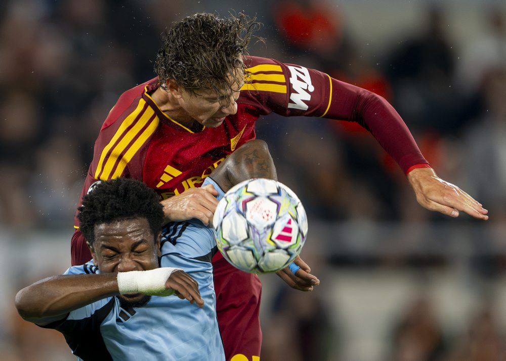 Liga majstrov vo futbale: AS Rím - ŠK Slovan Bratislava
