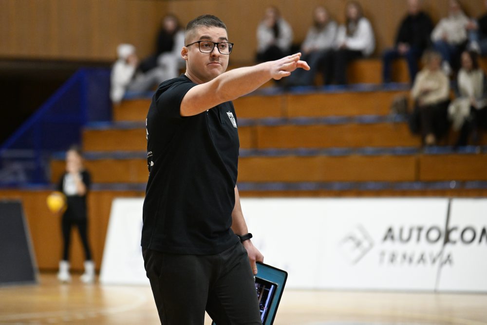 HIT UCM Trnava - VK Pirane Brusno