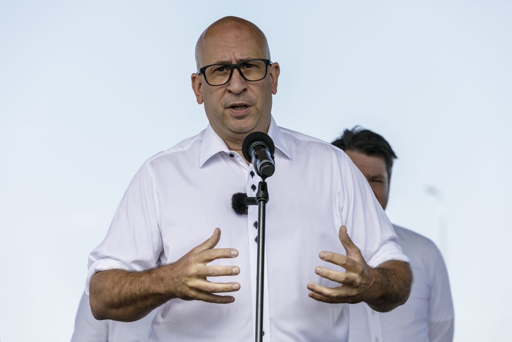 NDS odovzdáva kompletnú križovatku D1 a D4 v rámci rozšírenej D1 pri Bratislave