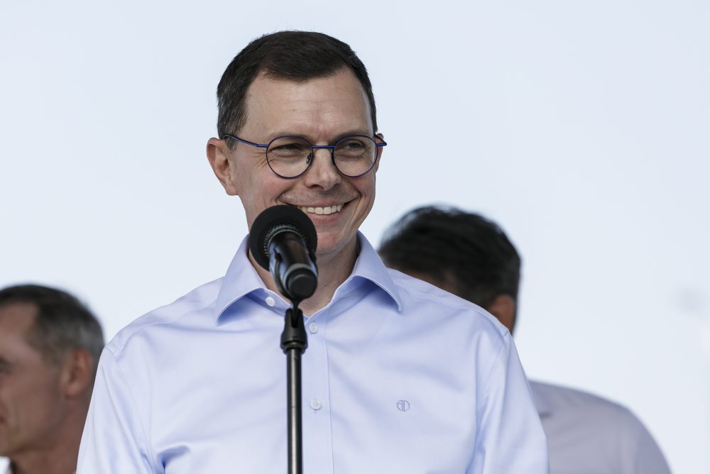 NDS odovzdáva kompletnú križovatku D1 a D4 v rámci rozšírenej D1 pri Bratislave