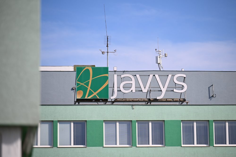 Bezpečnostné cvičenie Enigma 4 Jadrovej a vyraďovacej spoločnosti v areáli Atómovej elektrárne Jaslovské Bohunice
