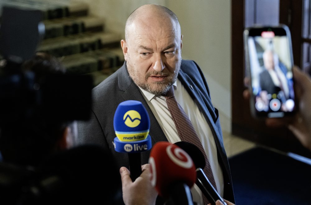 124. schôdza Vlády SR