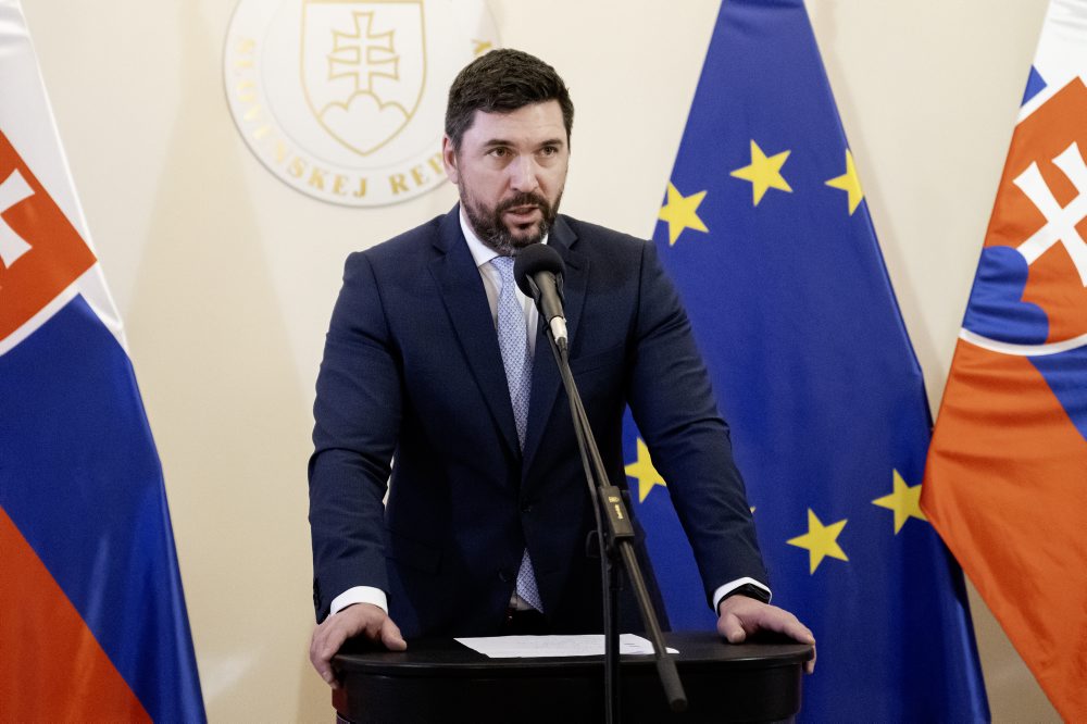 124. schôdza Vlády SR