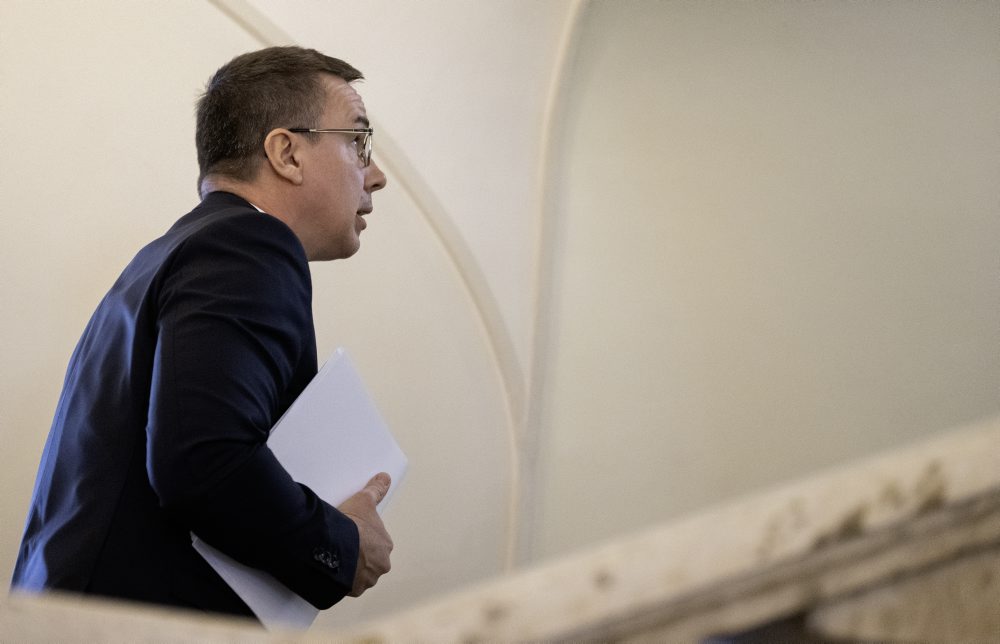 124. schôdza Vlády SR