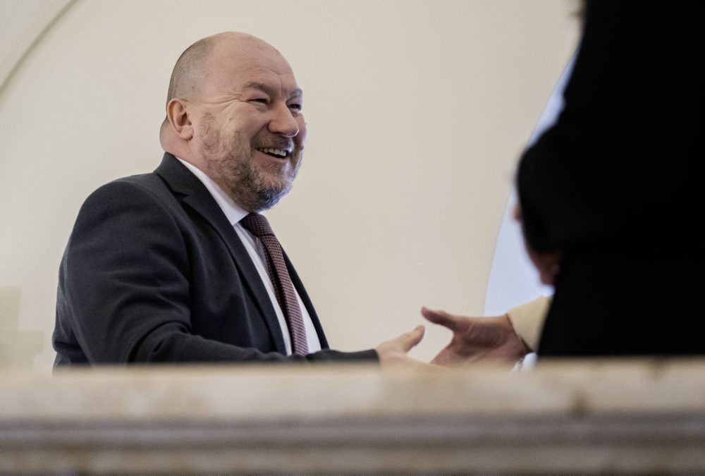 124. schôdza Vlády SR