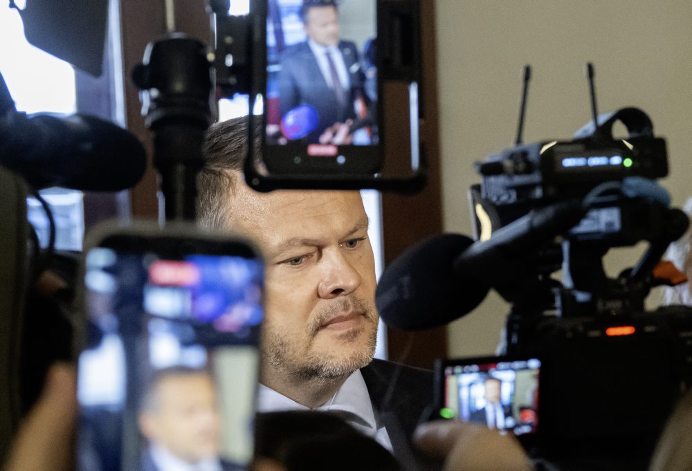 124. schôdza Vlády SR