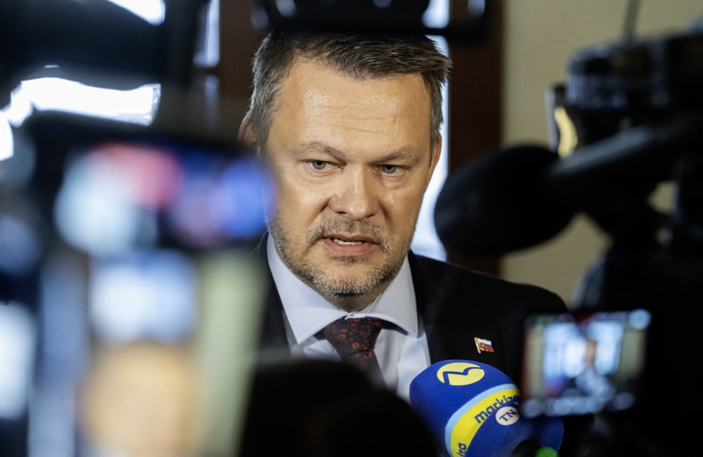 124. schôdza Vlády SR