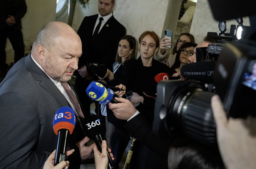 124. schôdza Vlády SR