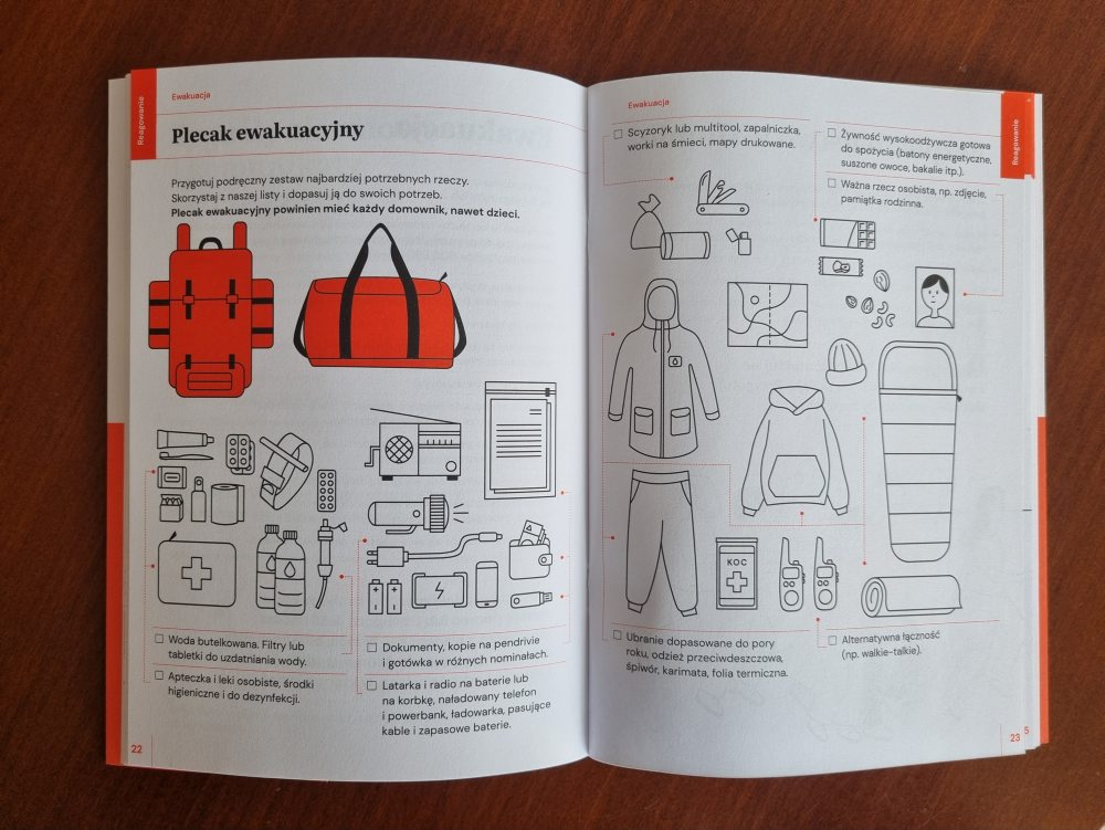 Poľsko: Domácnosti dostávajú vládnu príručku ako sa správať v krízach či vojne