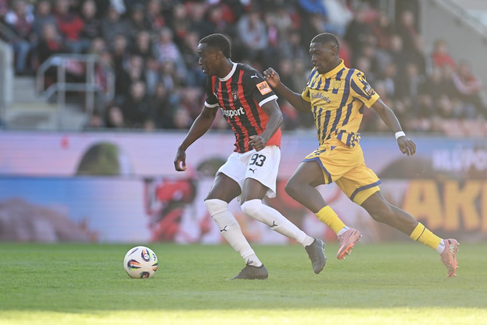 FC Spartak Trnava – DAC 1904 Dunajská Streda