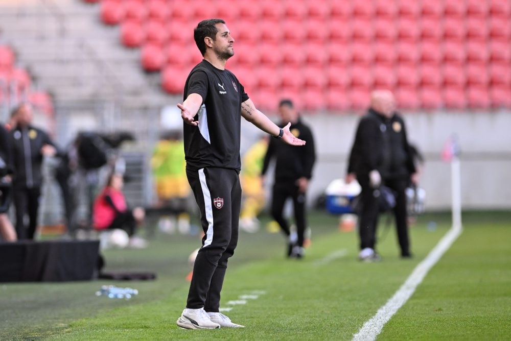 FC Spartak Trnava – DAC 1904 Dunajská Streda