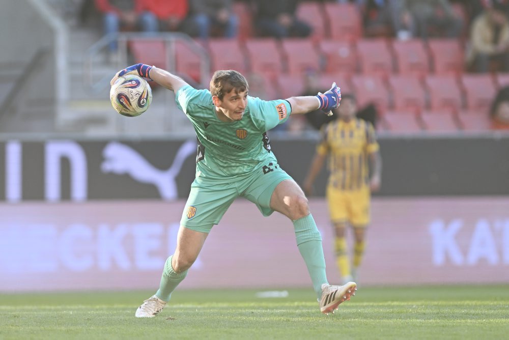 FC Spartak Trnava – DAC 1904 Dunajská Streda