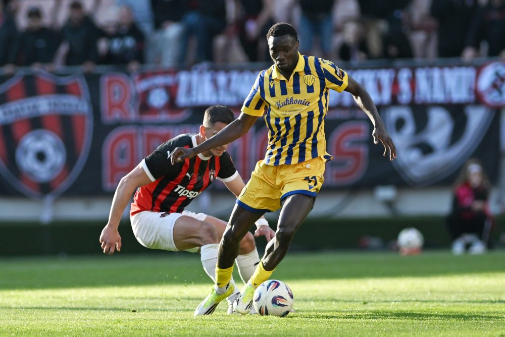 FC Spartak Trnava – DAC 1904 Dunajská Streda