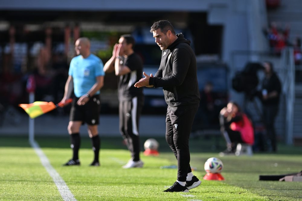 FC Spartak Trnava – DAC 1904 Dunajská Streda