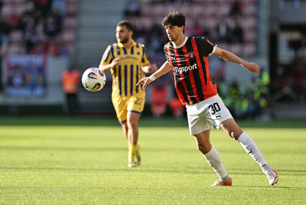 FC Spartak Trnava – DAC 1904 Dunajská Streda