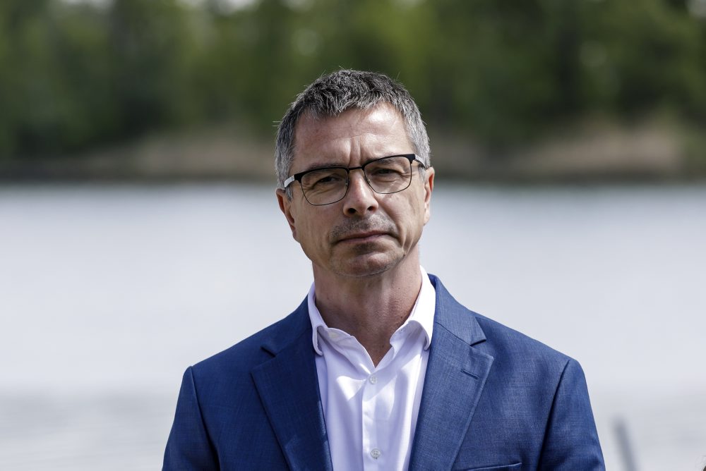 TK primátora hlavného mesta SR Bratislavy Matúša Valla