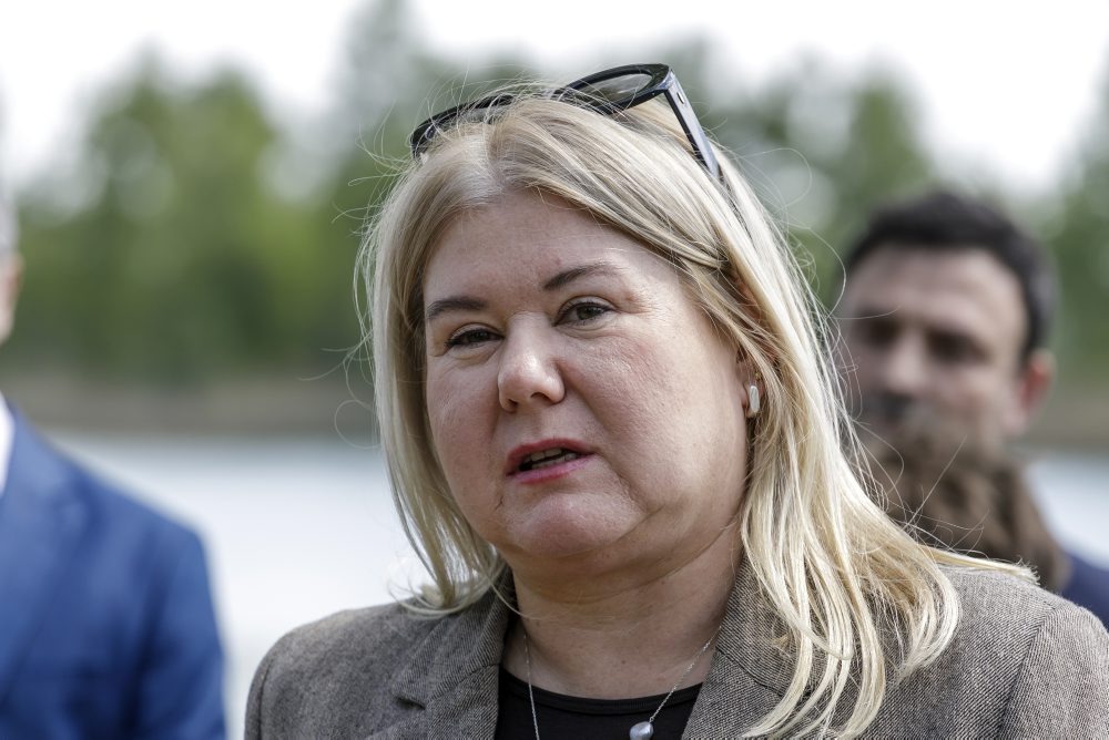 TK primátora hlavného mesta SR Bratislavy Matúša Valla