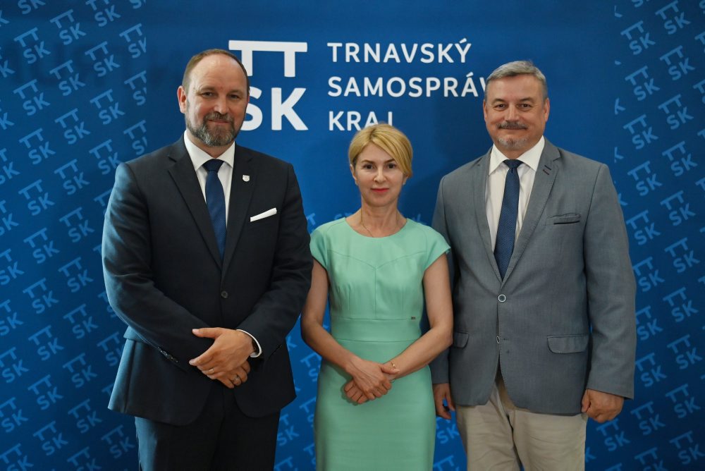 Tlačová konferencia Komisie Európskeho výboru regiónov SEDEC