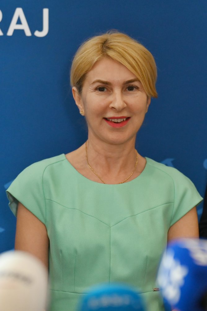 Tlačová konferencia Komisie Európskeho výboru regiónov SEDEC