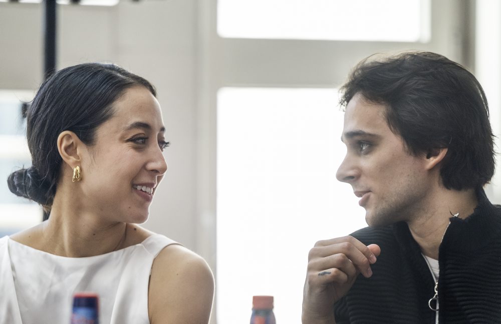 Premiéra inscenácie pôvodného baletu Peter Pan