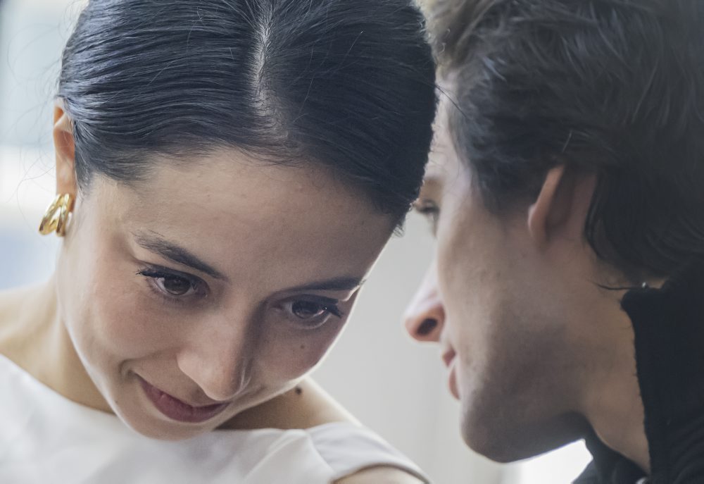 Premiéra inscenácie pôvodného baletu Peter Pan
