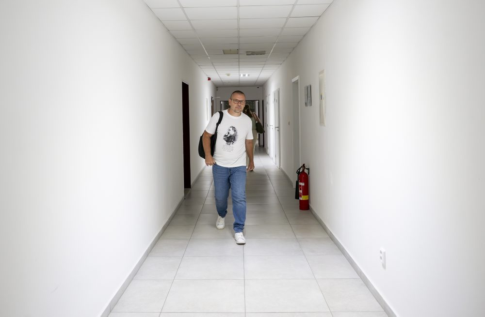 Pojednávanie v kauze Kuciak na ŠTS v Pezinku