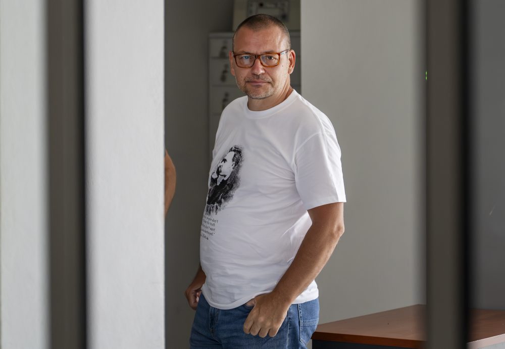 Pojednávanie v kauze Kuciak na ŠTS v Pezinku