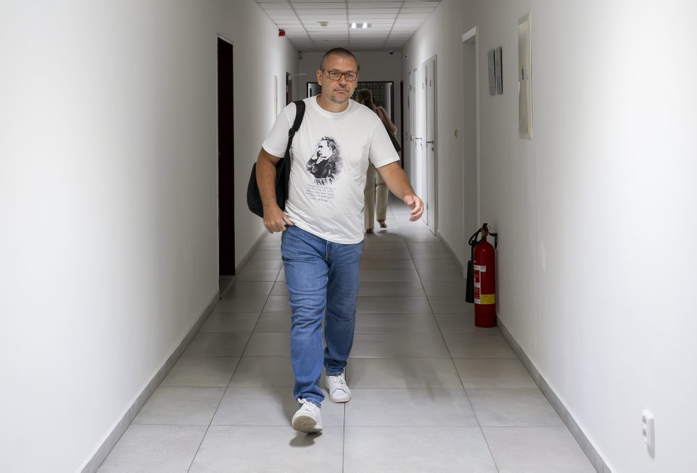 Pojednávanie v kauze Kuciak na ŠTS v Pezinku