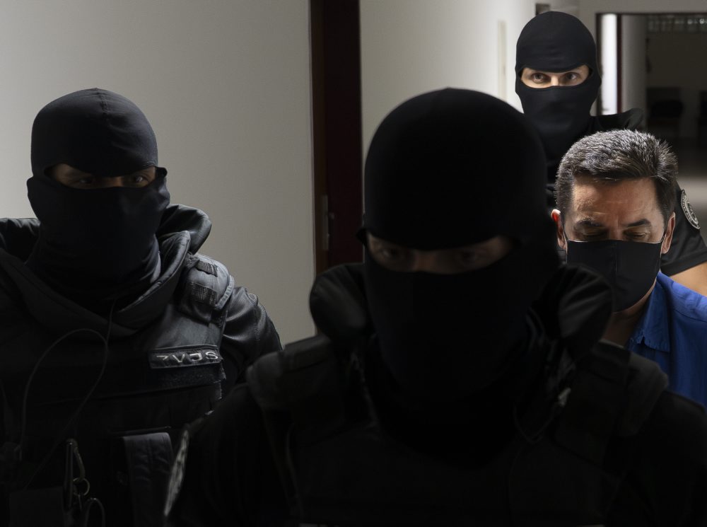 Pojednávanie v kauze Kuciak na ŠTS v Pezinku