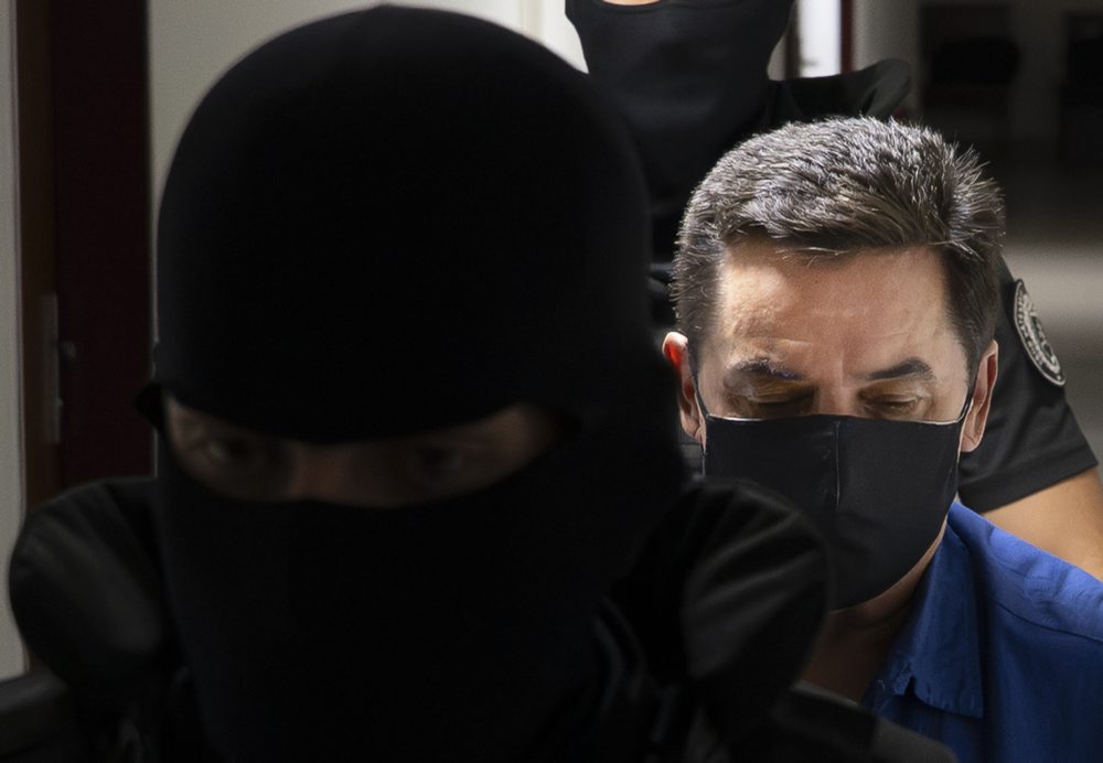 Pojednávanie v kauze Kuciak na ŠTS v Pezinku