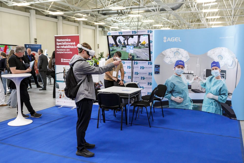 MediFutura - podujatie Ministerstva zdravotníctva SR