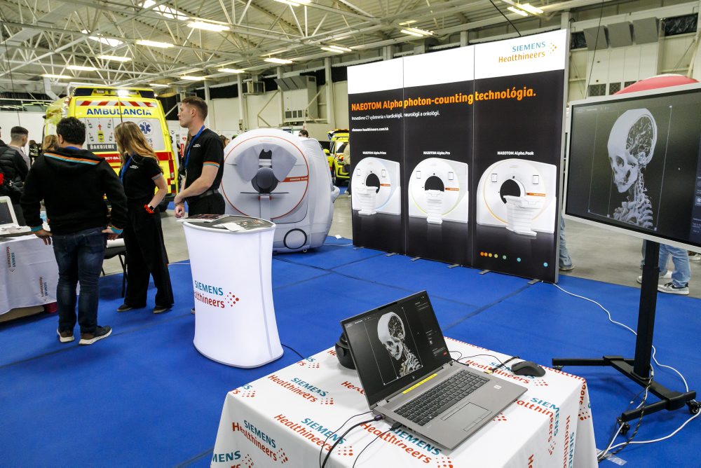 MediFutura - podujatie Ministerstva zdravotníctva SR