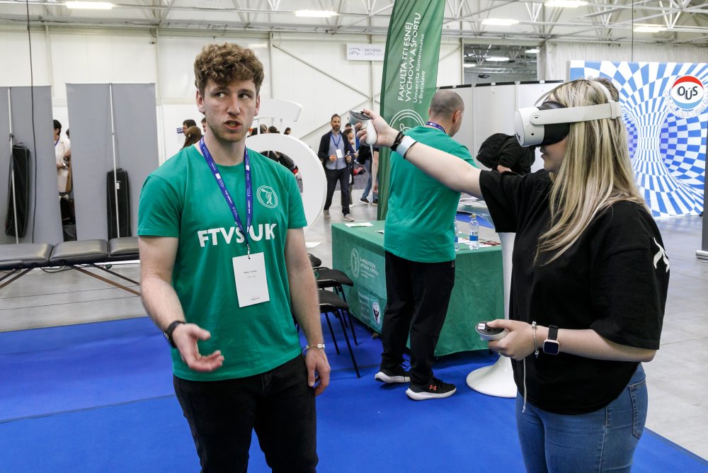 MediFutura - podujatie Ministerstva zdravotníctva SR