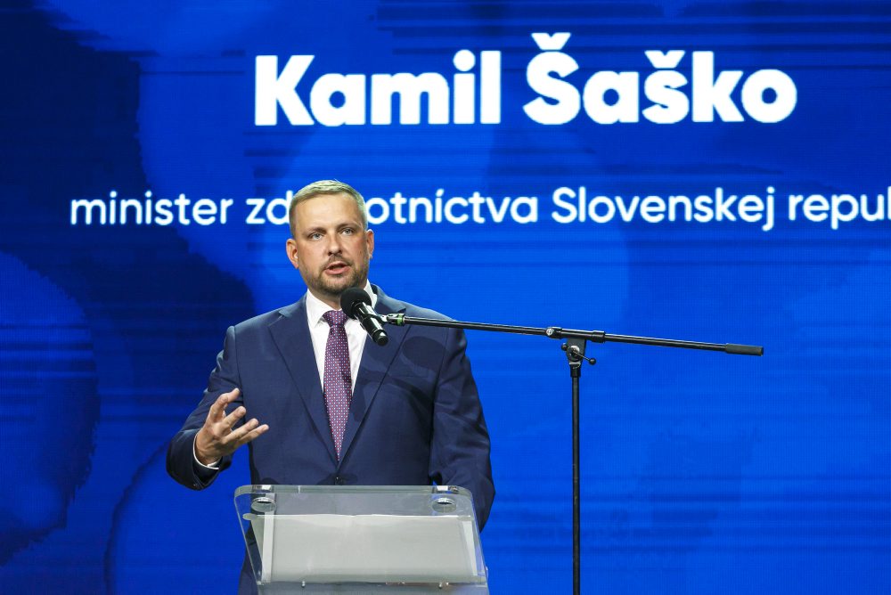 MediFutura - podujatie Ministerstva zdravotníctva SR