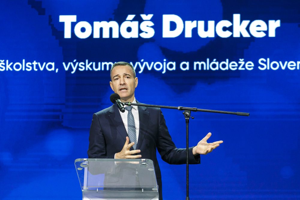 MediFutura - podujatie Ministerstva zdravotníctva SR