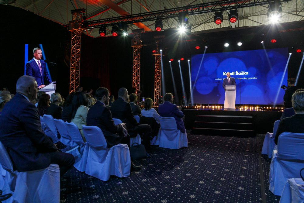 MediFutura - podujatie Ministerstva zdravotníctva SR