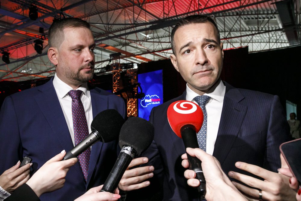 MediFutura - podujatie Ministerstva zdravotníctva SR