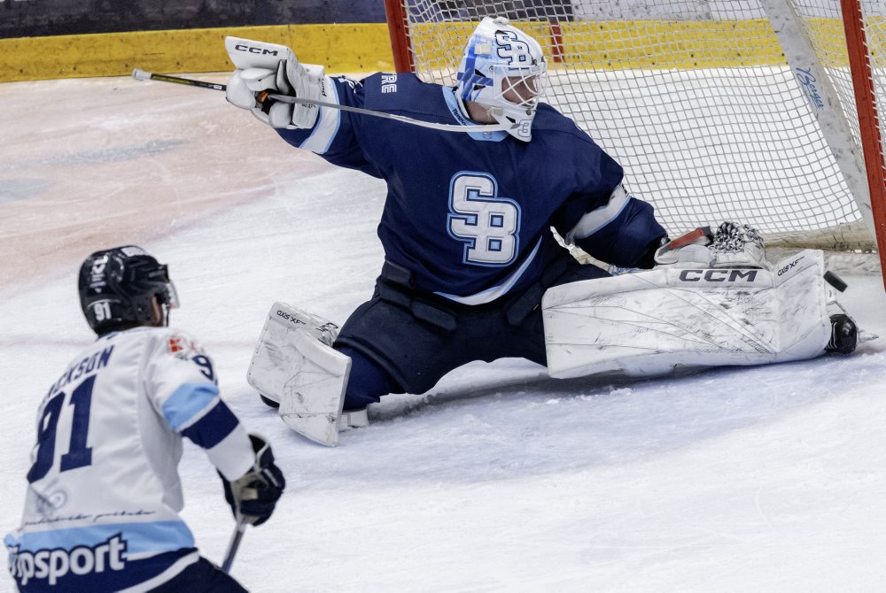 HC Slovan Bratislava - HK Nitra