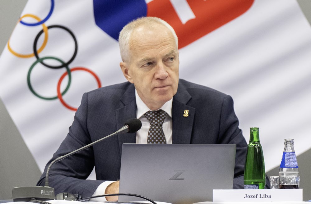 SR bude reprezentovať 52 športovcov, SOŠV schválil nominácie