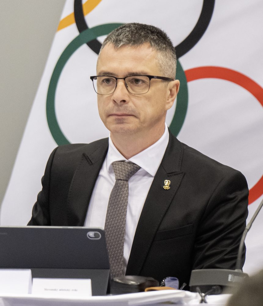 SR bude reprezentovať 52 športovcov, SOŠV schválil nominácie