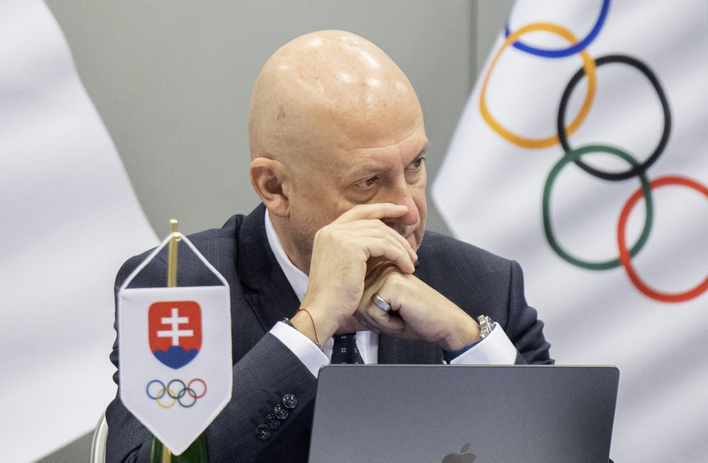 SR bude reprezentovať 52 športovcov, SOŠV schválil nominácie