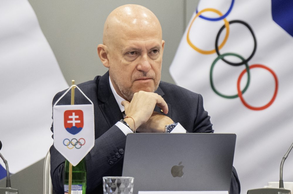 SR bude reprezentovať 52 športovcov, SOŠV schválil nominácie