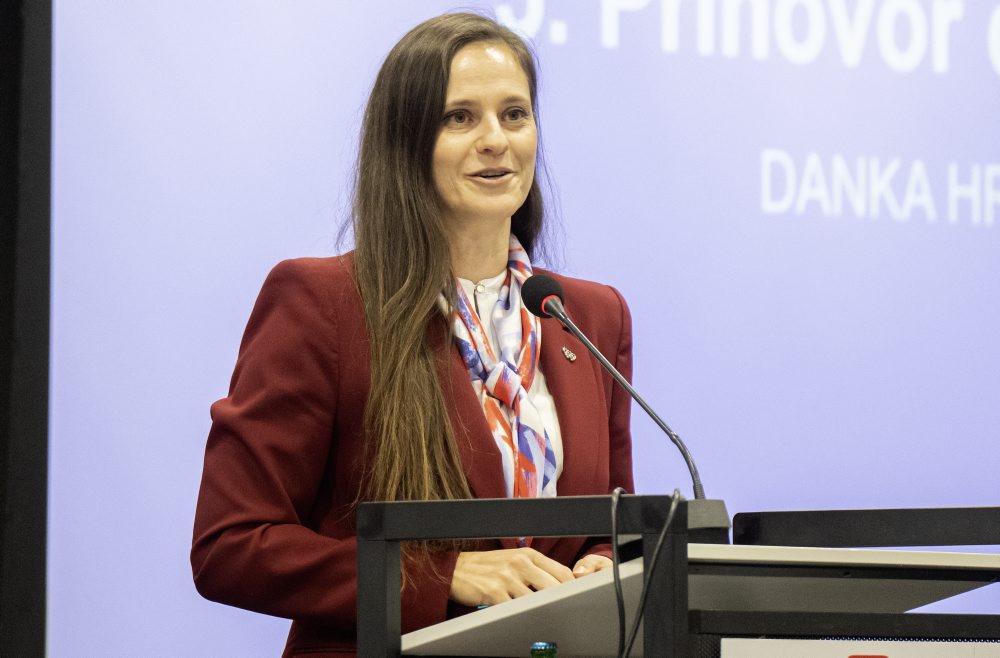 SR bude reprezentovať 52 športovcov, SOŠV schválil nominácie