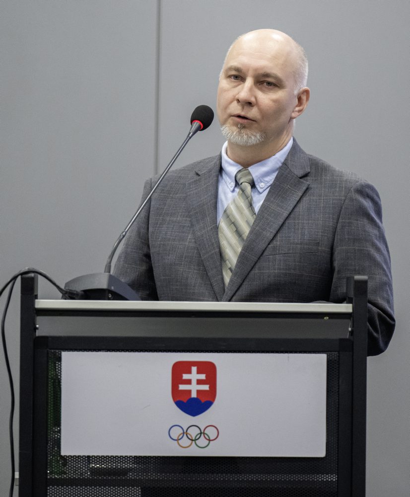 SR bude reprezentovať 52 športovcov, SOŠV schválil nominácie