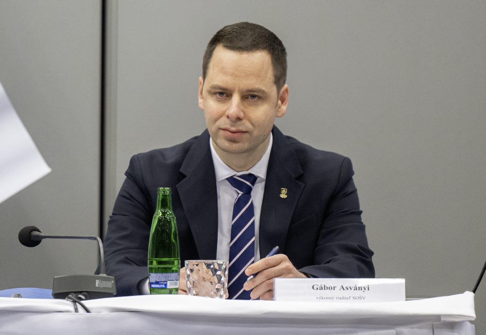 SR bude reprezentovať 52 športovcov, SOŠV schválil nominácie