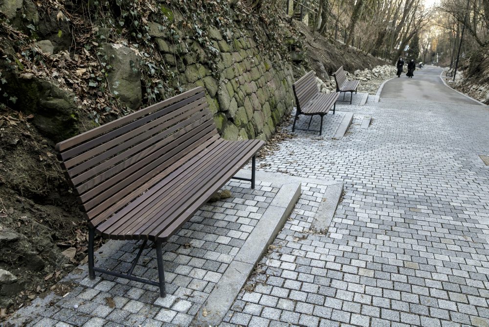 Rekonštrukcia Hlbokej cesty v bratislavskom Starom Meste